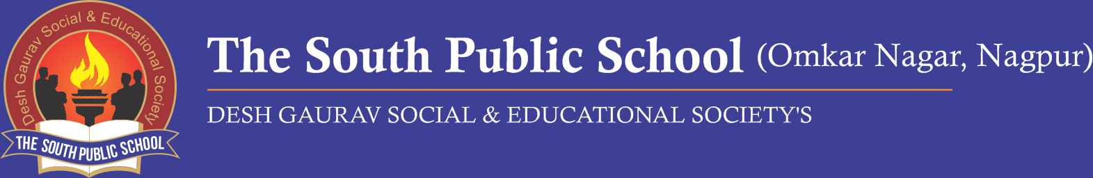 The South Public School